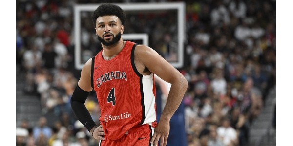 El rendimiento de Jamal Murray en los Juegos Olímpicos de París fue mediocre El rendimiento de Jamal Murray en los Juegos Olímpicos de París fue mediocre